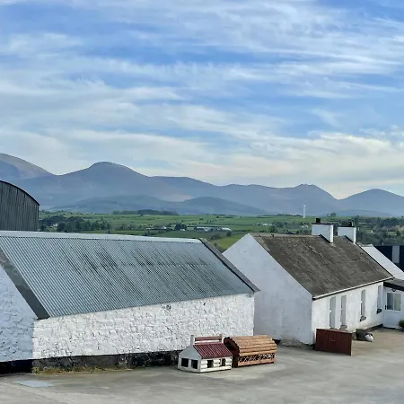 Maggie'S Croft Cottages 4 Star Tourism Ni Castlewellan Exterior photo