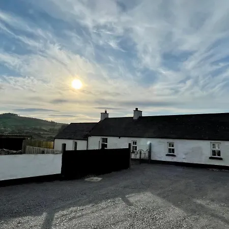 Maggie'S Croft Cottages 4 Star Tourism Ni Castlewellan Exterior photo