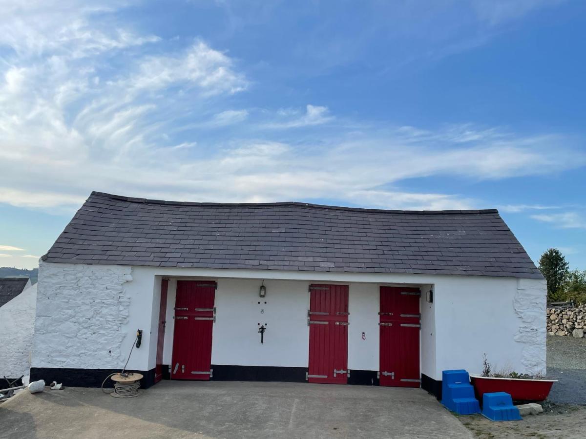 Maggie's Croft 4 Star Tourism Ni