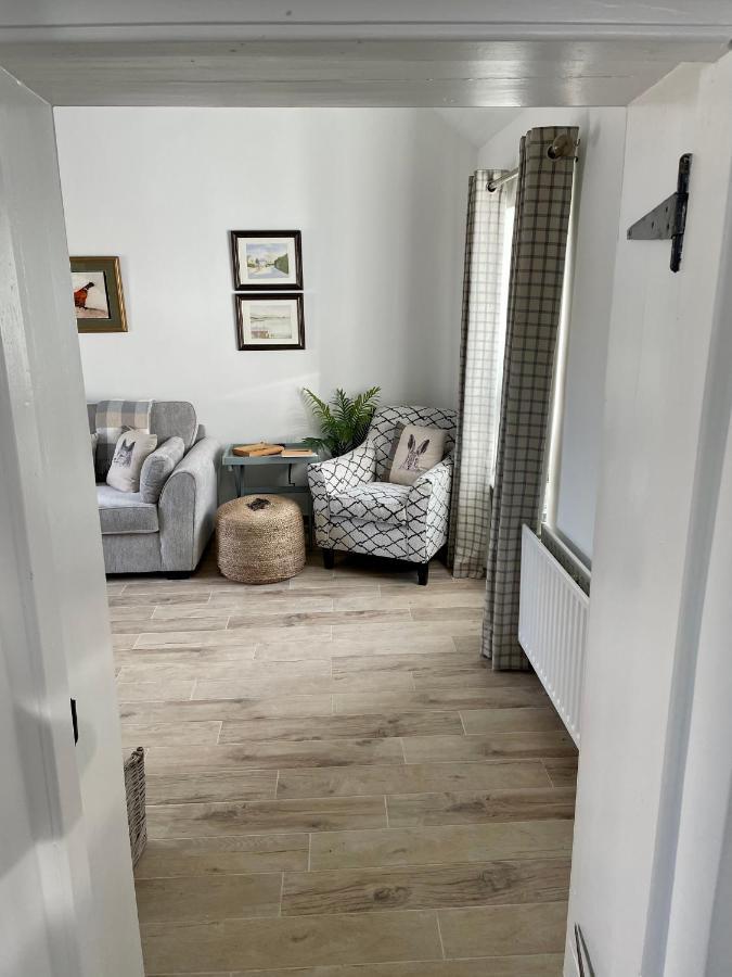 Maggie's Croft 4 Star Tourism Ni Holiday home Castlewellan