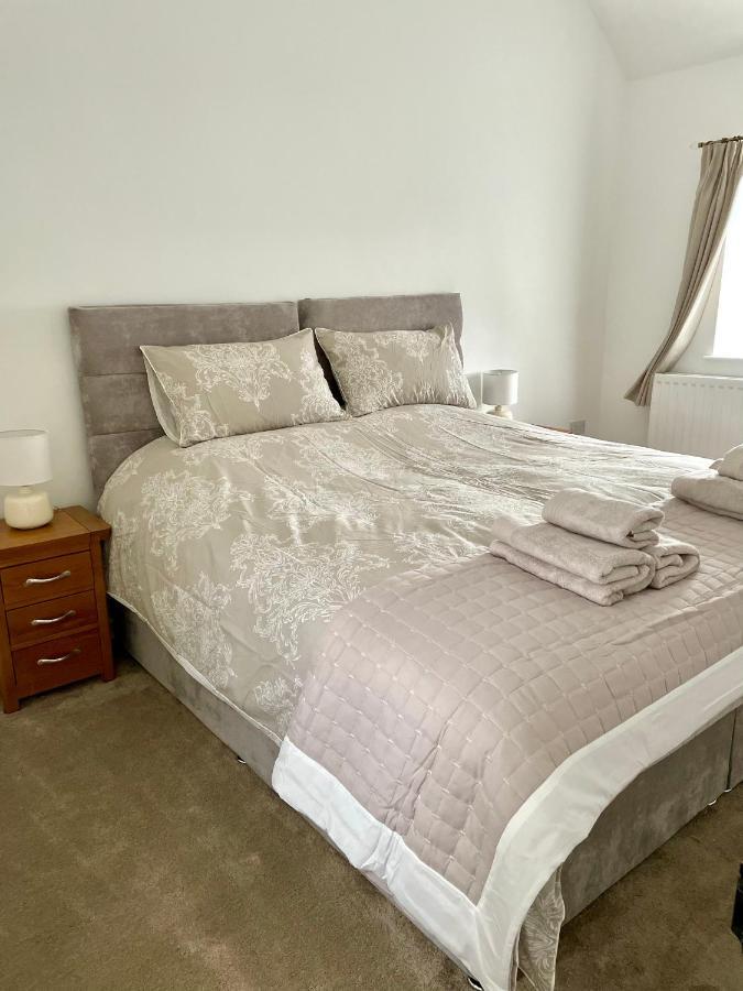 Holiday home Maggie's Croft 4 Star Tourism Ni *