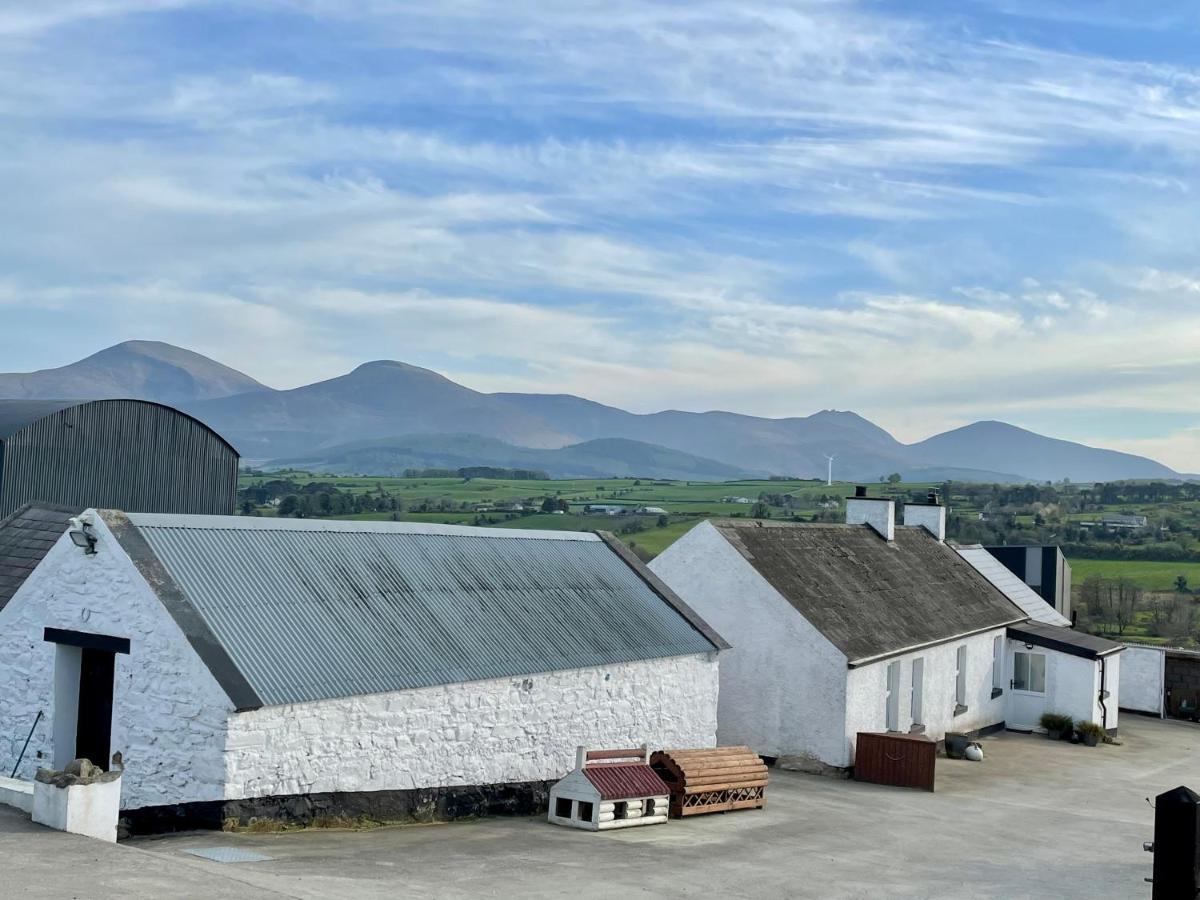 Maggie's Croft 4 Star Tourism Ni Castlewellan