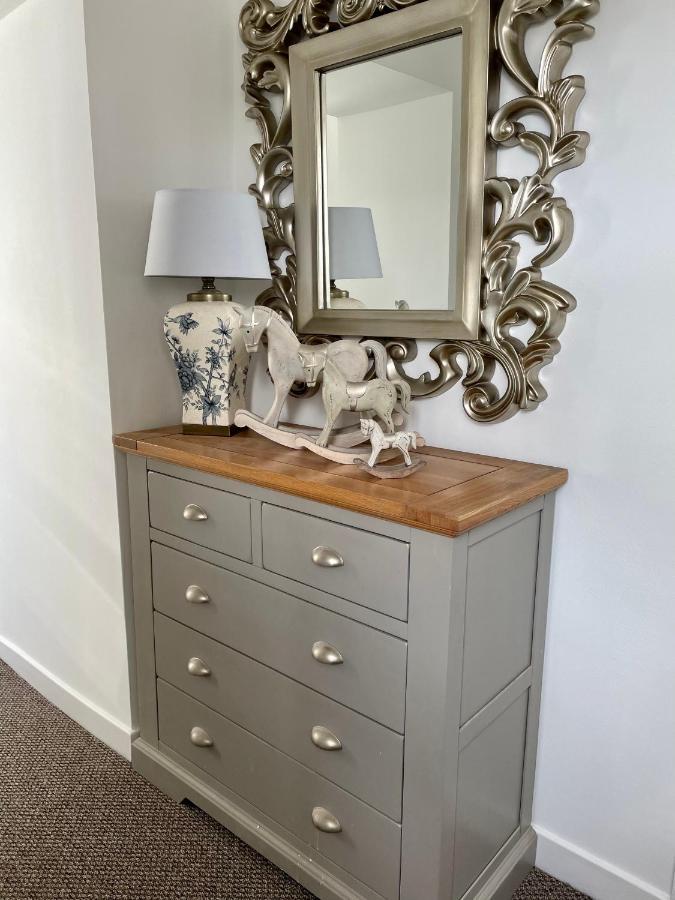 Maggie's Croft 4 Star Tourism Ni Holiday home *