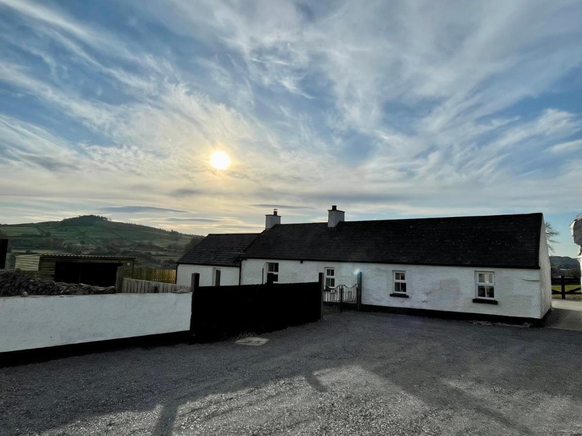 Maggie's Croft 4 Star Tourism Ni *