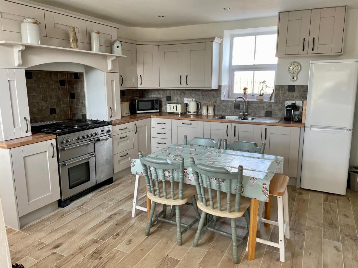 Holiday home Maggie's Croft 4 Star Tourism Ni