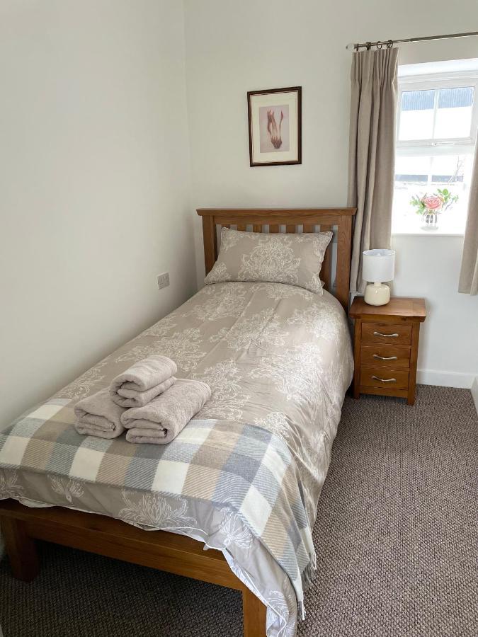 Maggie's Croft 4 Star Tourism Ni *