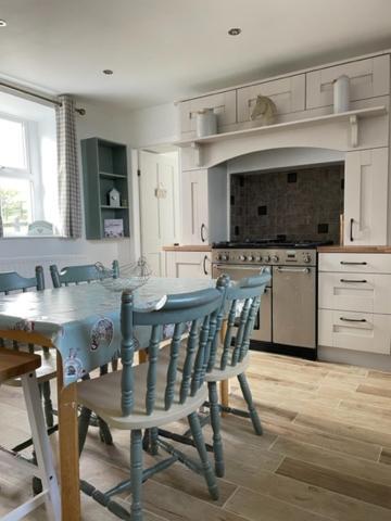 Holiday home Maggie's Croft 4 Star Tourism Ni *
