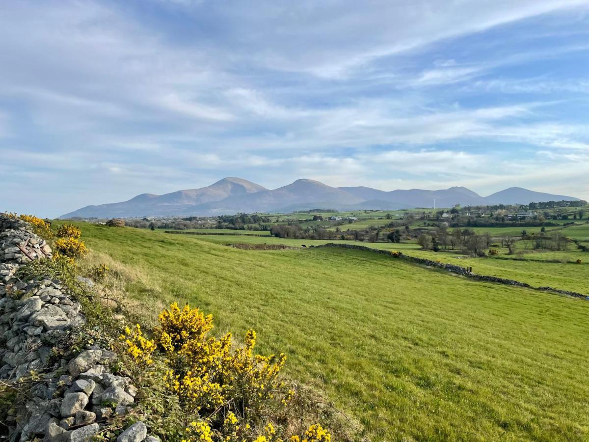 Holiday home Maggie's Croft 4 Star Tourism Ni Castlewellan