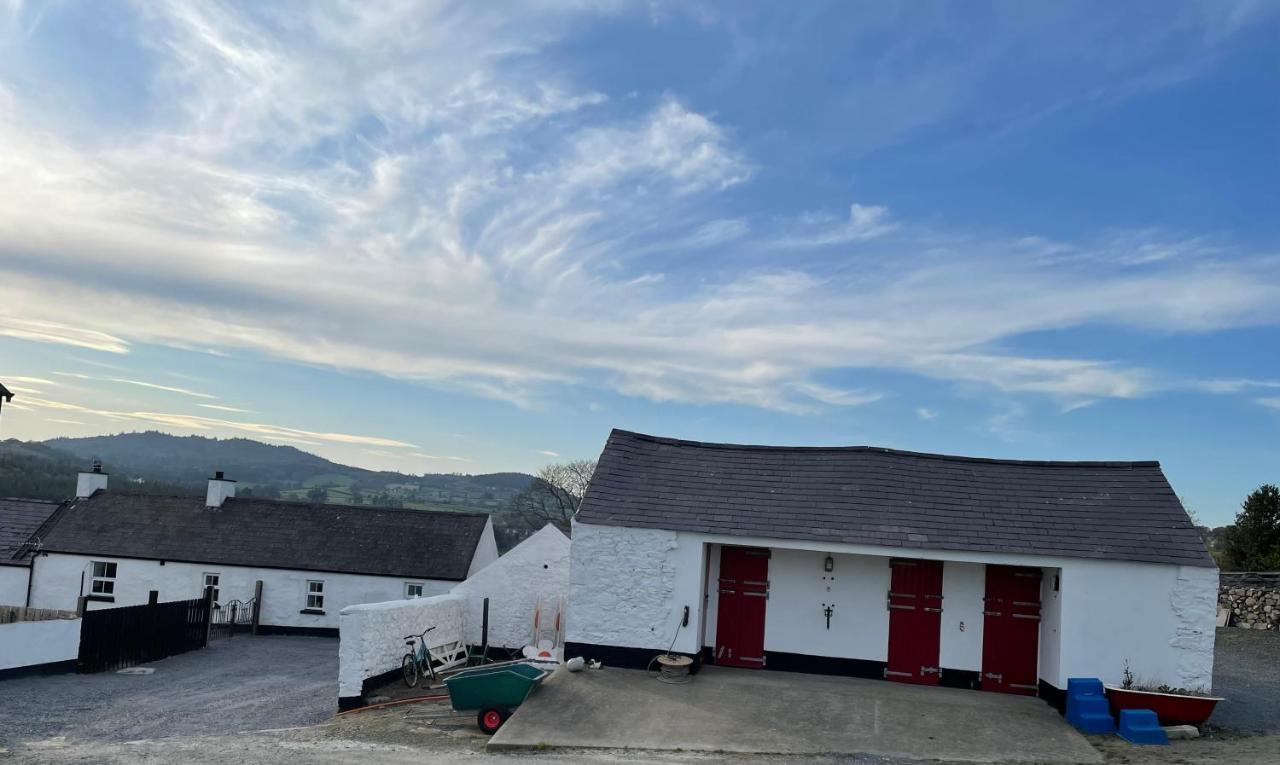 Holiday home Maggie's Croft 4 Star Tourism Ni *