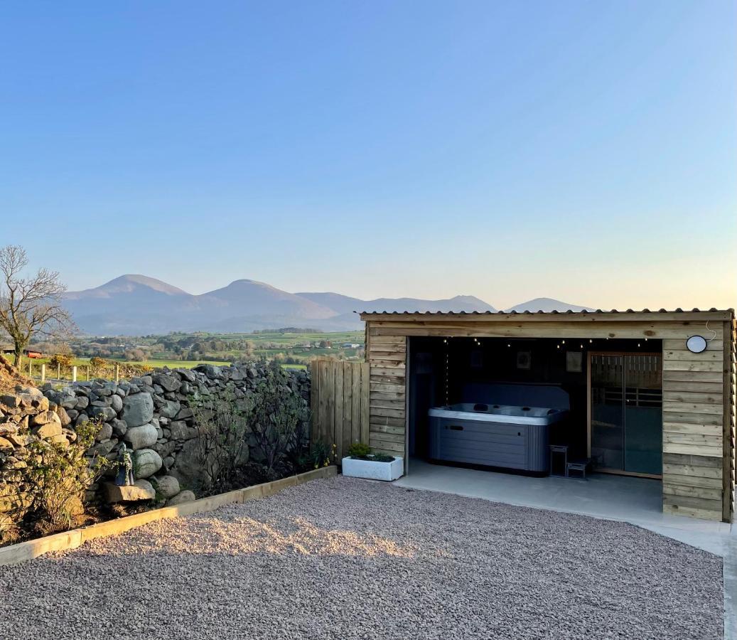 Holiday home Maggie's Croft 4 Star Tourism Ni Castlewellan