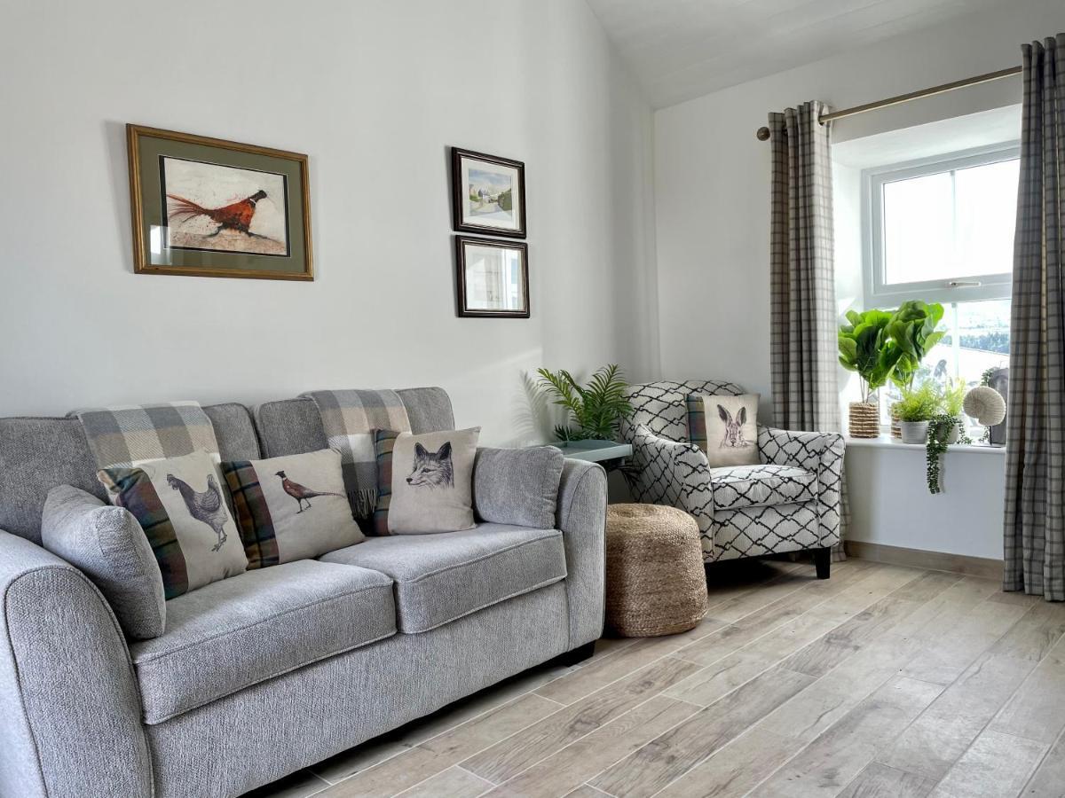 Maggie's Croft 4 Star Tourism Ni * Castlewellan