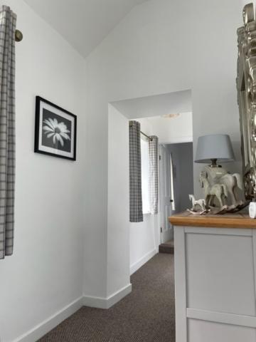 Maggie's Croft 4 Star Tourism Ni Holiday home *
